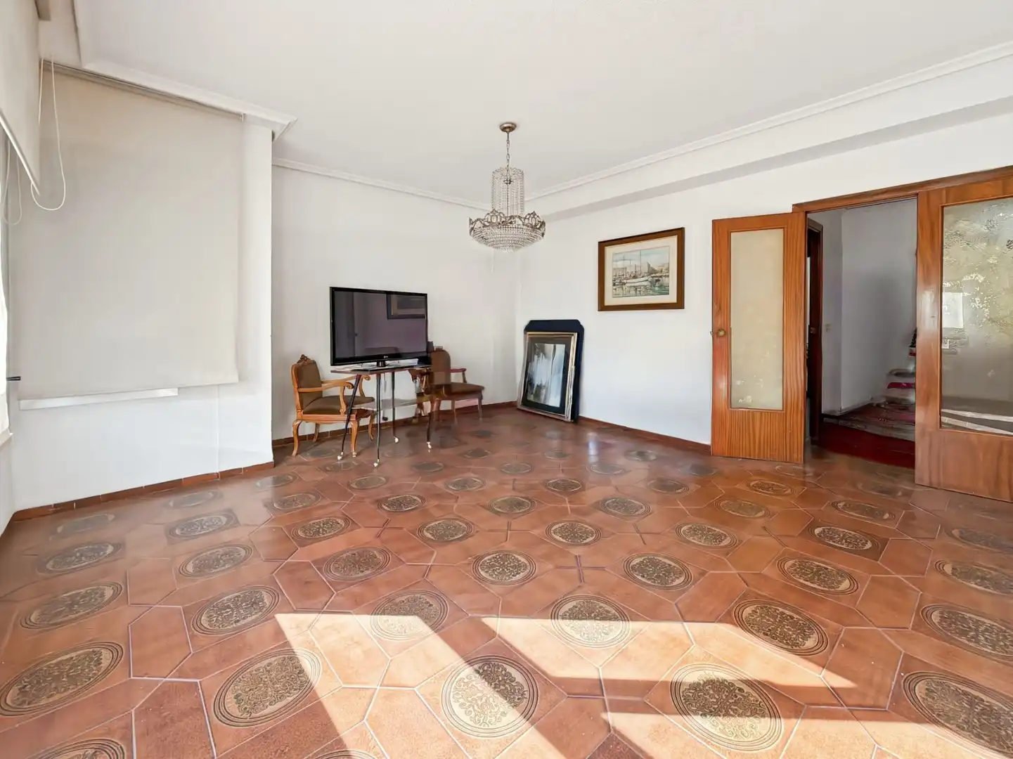 Piso con ascensor en venta en Avinguda del Mar, imagen 4