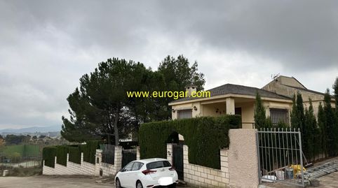 Foto 2 de Casa o xalet en venda a Siete Aguas, Valencia