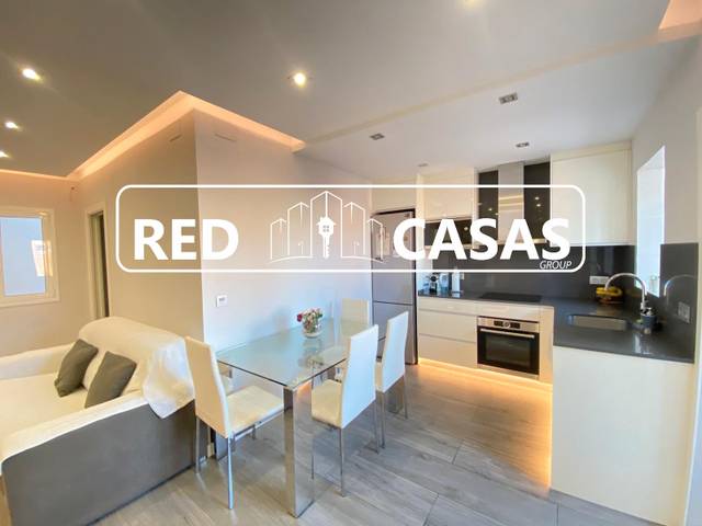 Piso en Venta en Pubilla Cases