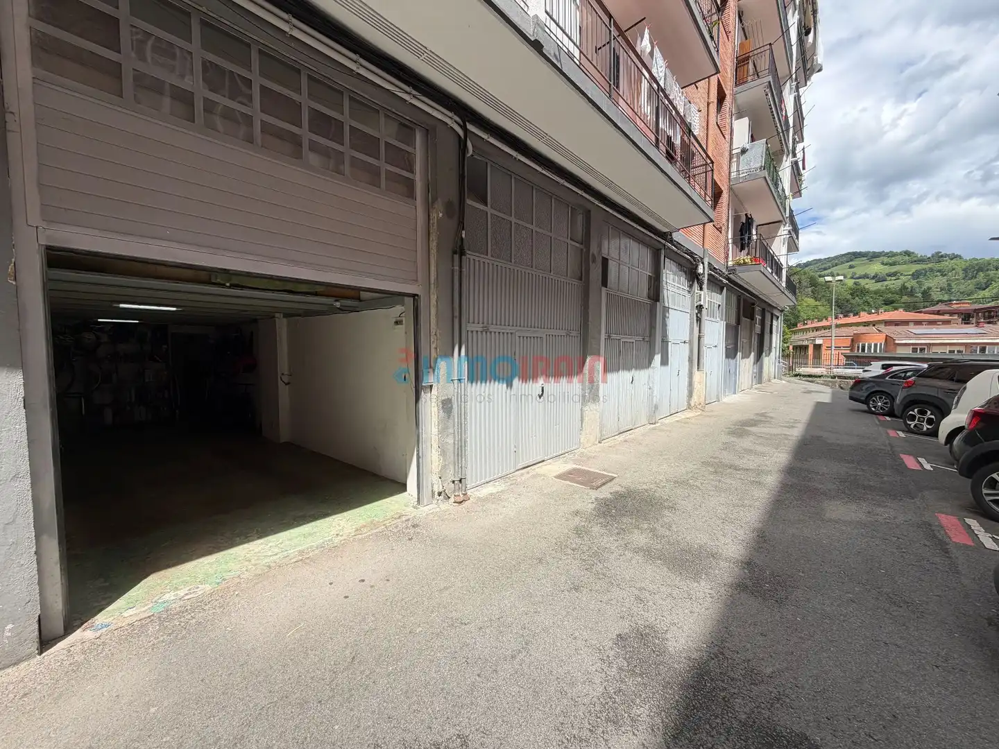 Parcheggio in vendita a Mateo Muxika Kalea, imagen 2