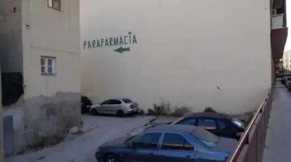 Oficina en venda a C/ Procesión del Silencio, imagen 7