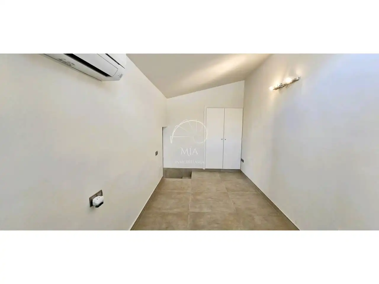 Houses for rent in  Palma de Mallorca  with Air Conditioner and Private garden