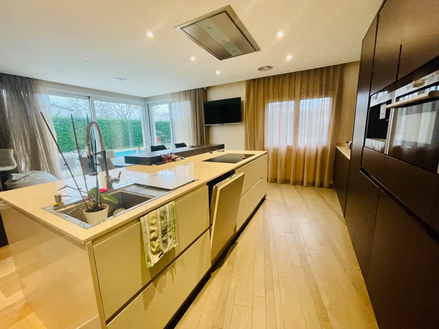 Villa con piscina in vendita a Alberes, imagen 20