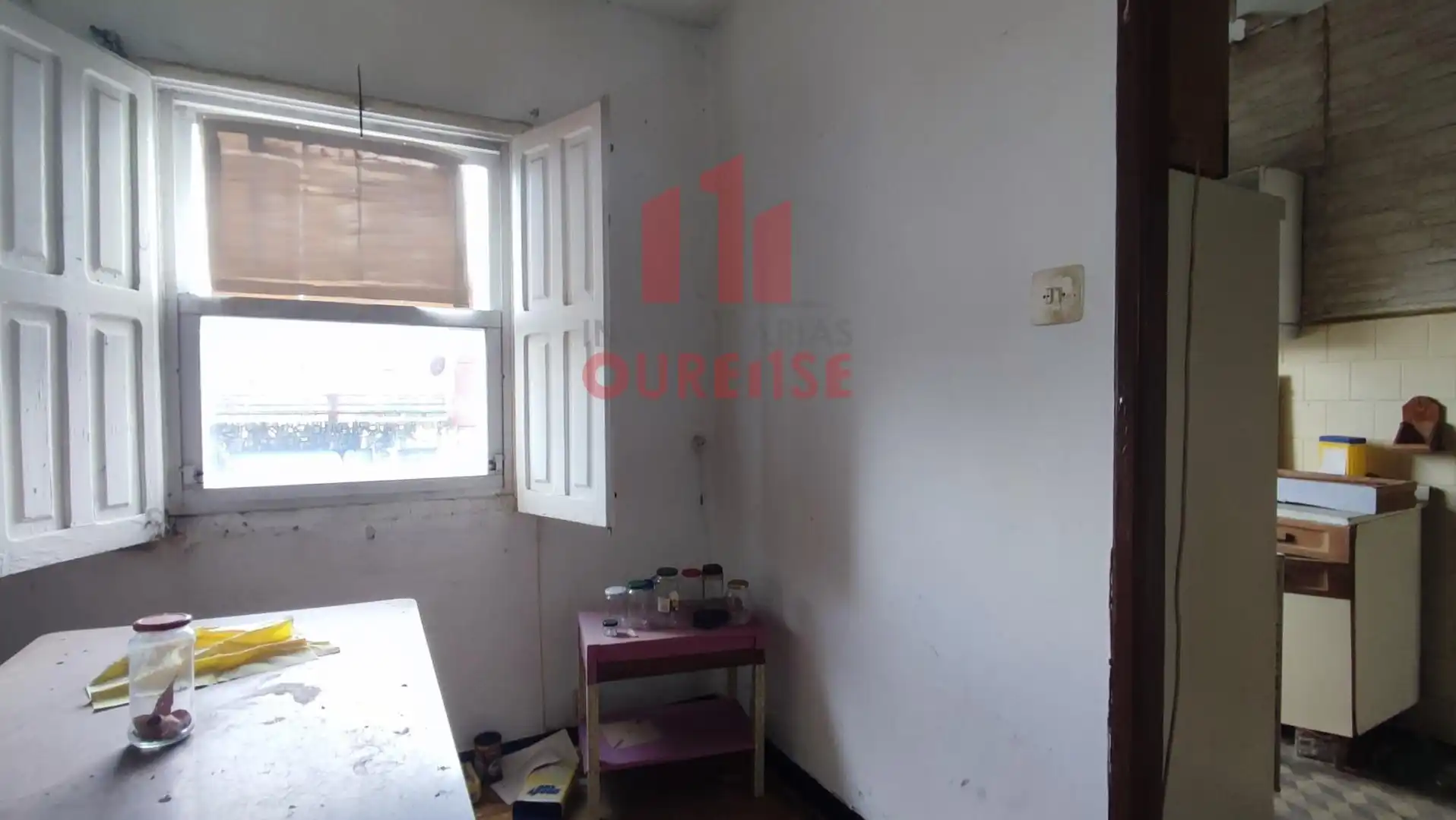 Dormitori de Casa o xalet en venda en Ourense Capital  amb Traster