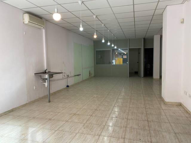 Local comercial en Venta en Santa Coloma de Farners