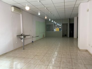Gewerbefläche zum Verkauf in Santa Coloma de Farners