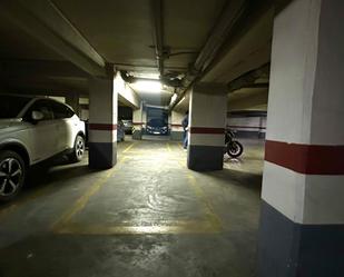 Aparcament de Garatge en venda en  Valencia Capital