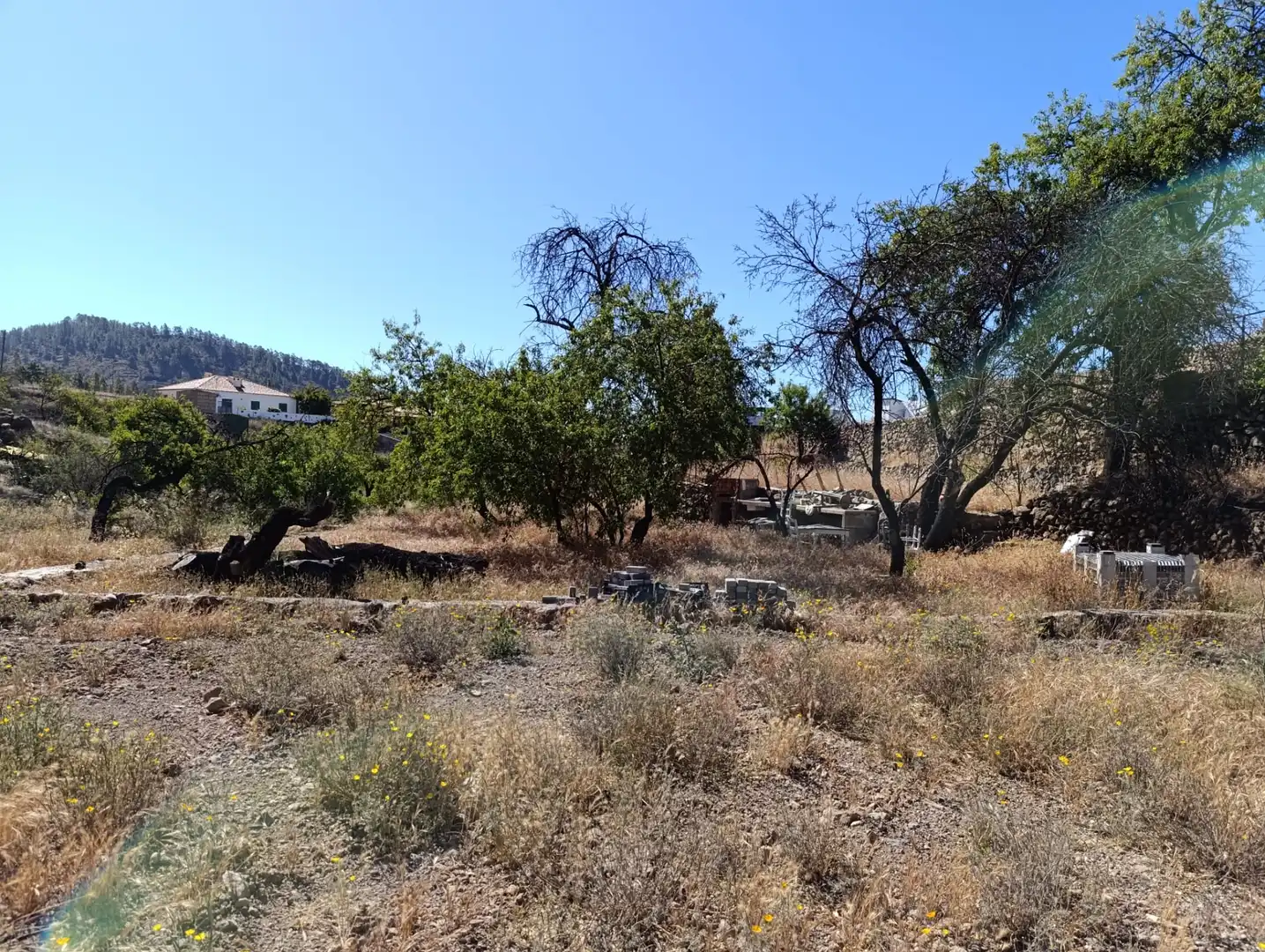 Residencial en venta en Vilaflor de Chasna
