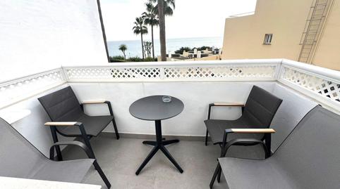 Foto 5 de Apartament en venda a Castillo Sohail - Myramar, Fuengirola