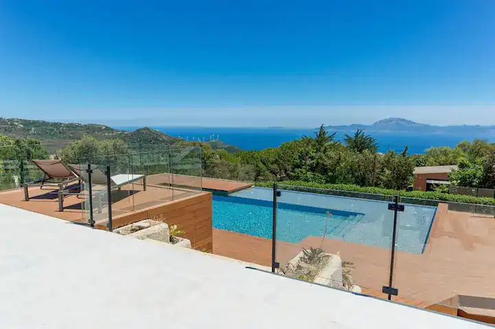 Villa con piscina in vendita a Arrabal Sector el Cuartón, imagen 11