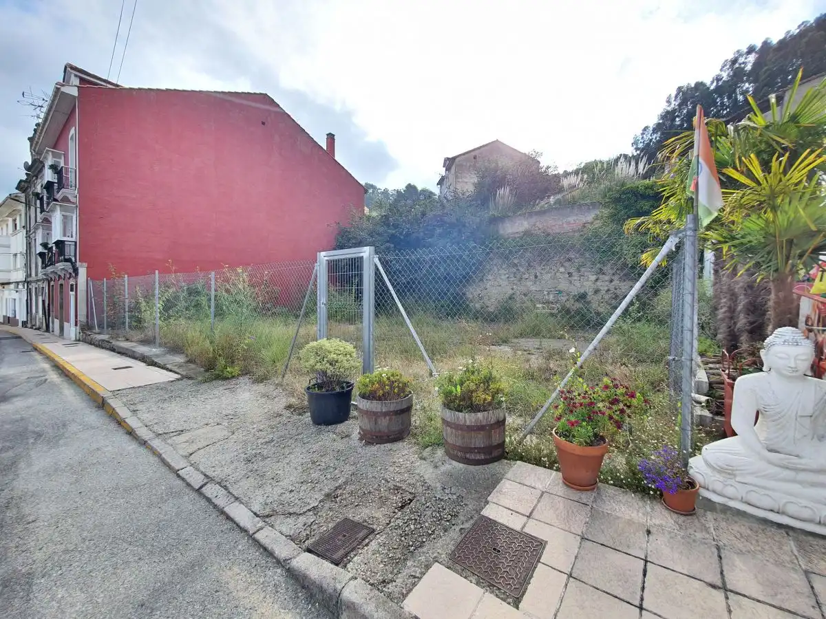 Residential land for sale in Muros de Nalón, imagen 6