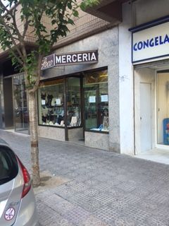 Premises to rent in Calle San Cosme, El Carmen - Barrio Gimeno, Zona Sur - Barrio Cortes, Burgos Capital