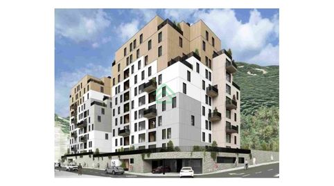 Foto 2 de Apartamento en venta en Andorra, Encamp pueblo, Encamp