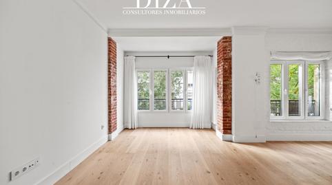 Photo 2 of Flat to rent in Castellana,  Madrid Capital