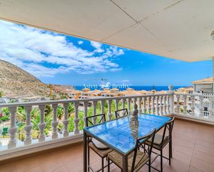 Exterior view of Attic for sale in Arona  with Terrace, Swimming Pool and Community pool