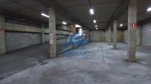 NAVE INDUSTRIAL EN ALQUILER EN BEDIA, image 4