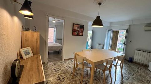 Photo 4 of Apartments for rent in Calle de la Inmaculada Concepción, Comillas, Madrid Capital