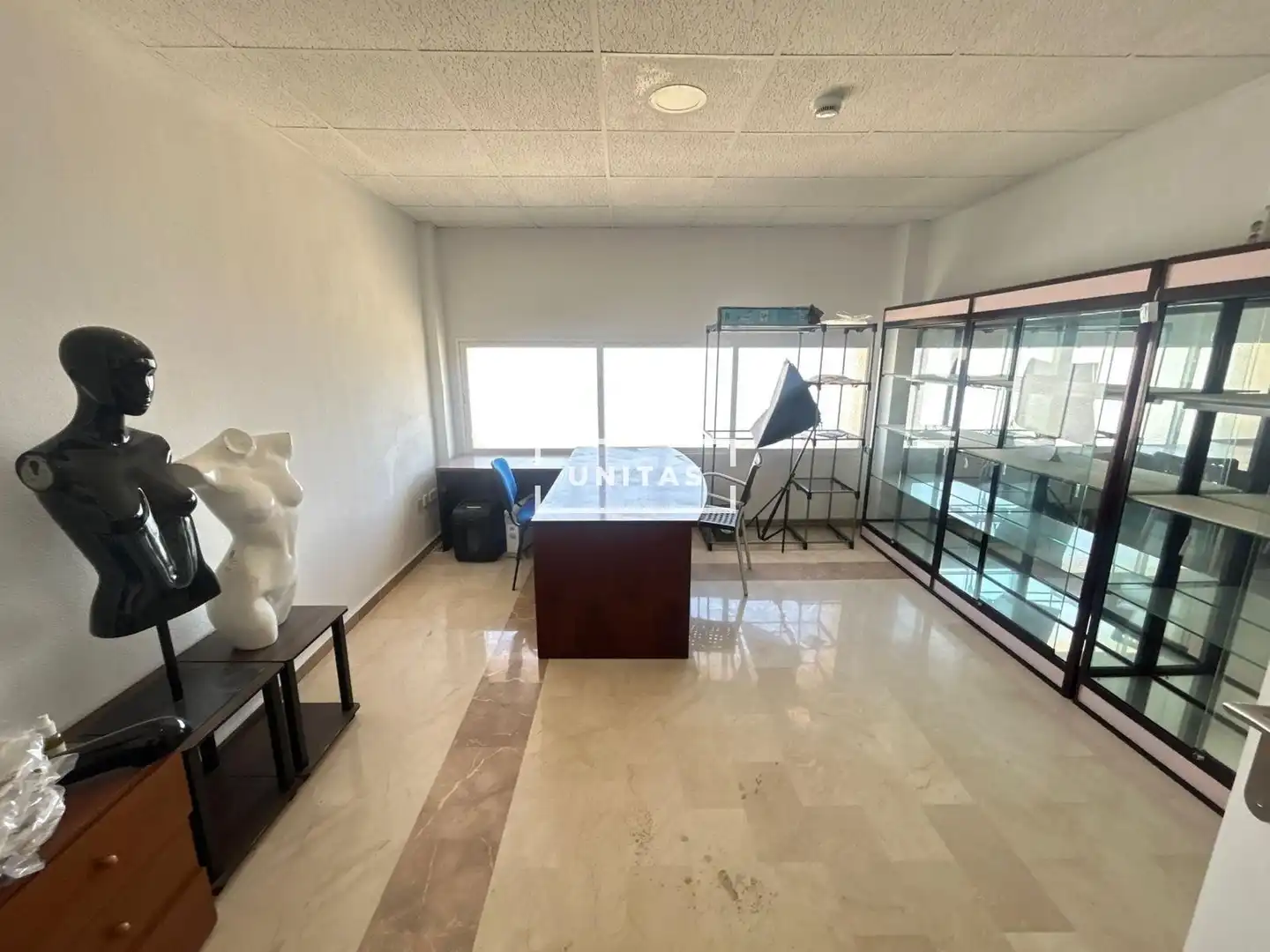 Nave industrial en venta en Calle MARTE, imagen 36