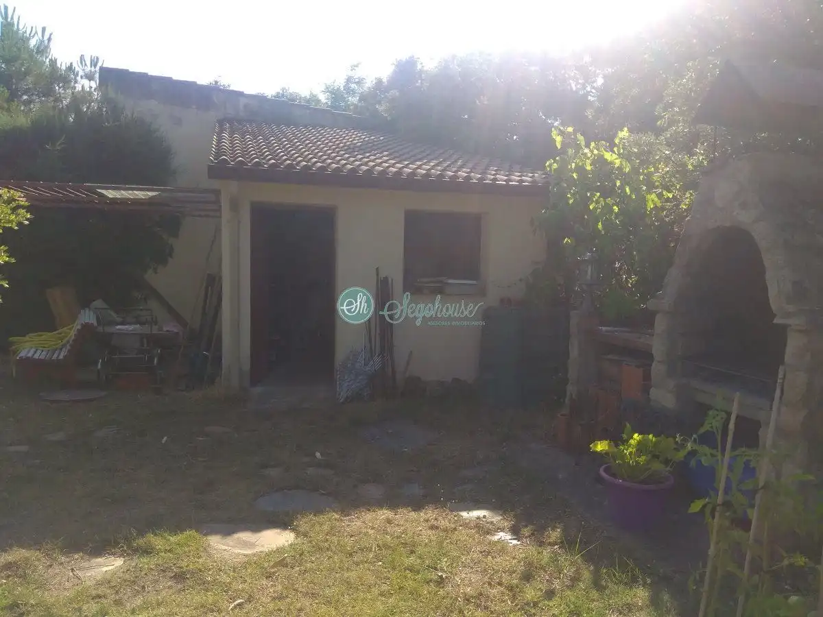 Casa o xalet en venda en Ortigosa del Monte amb Calefacció i Terrassa