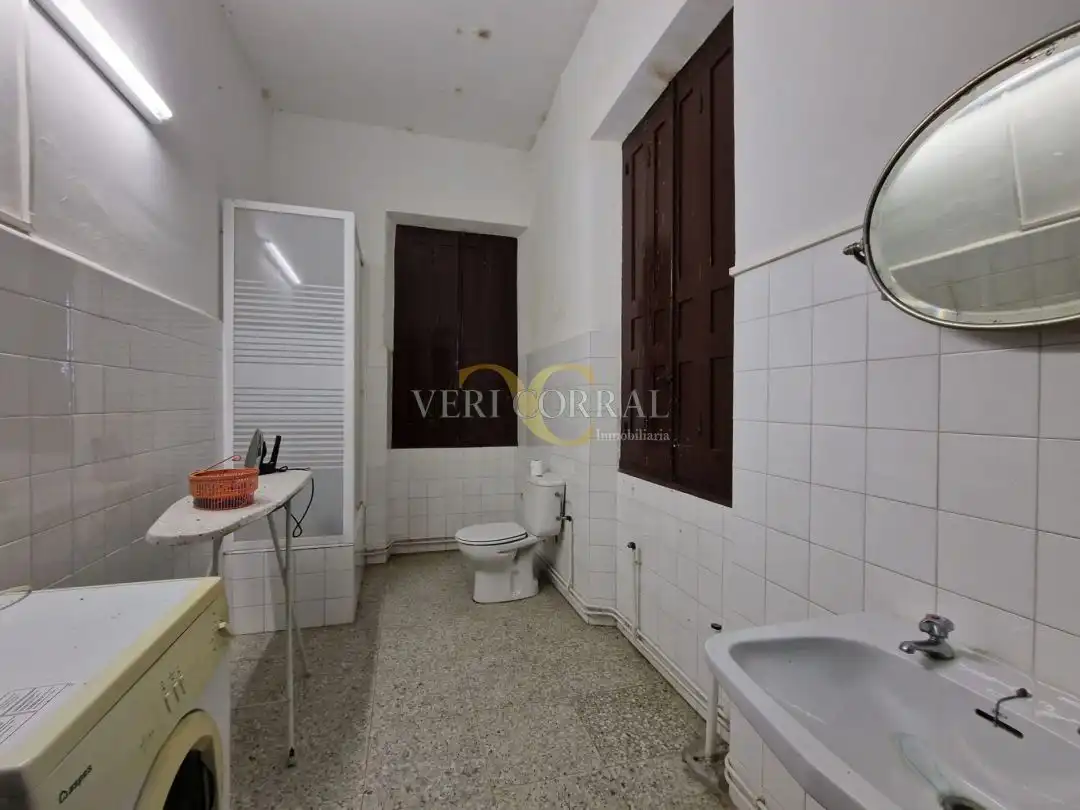Casa con jardín en venta en Purón, imagen 25