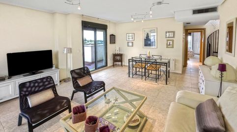 Photo 3 of Duplexes for sale in Sevilla, 1, San Jorge / Sant Jordi, Castellón