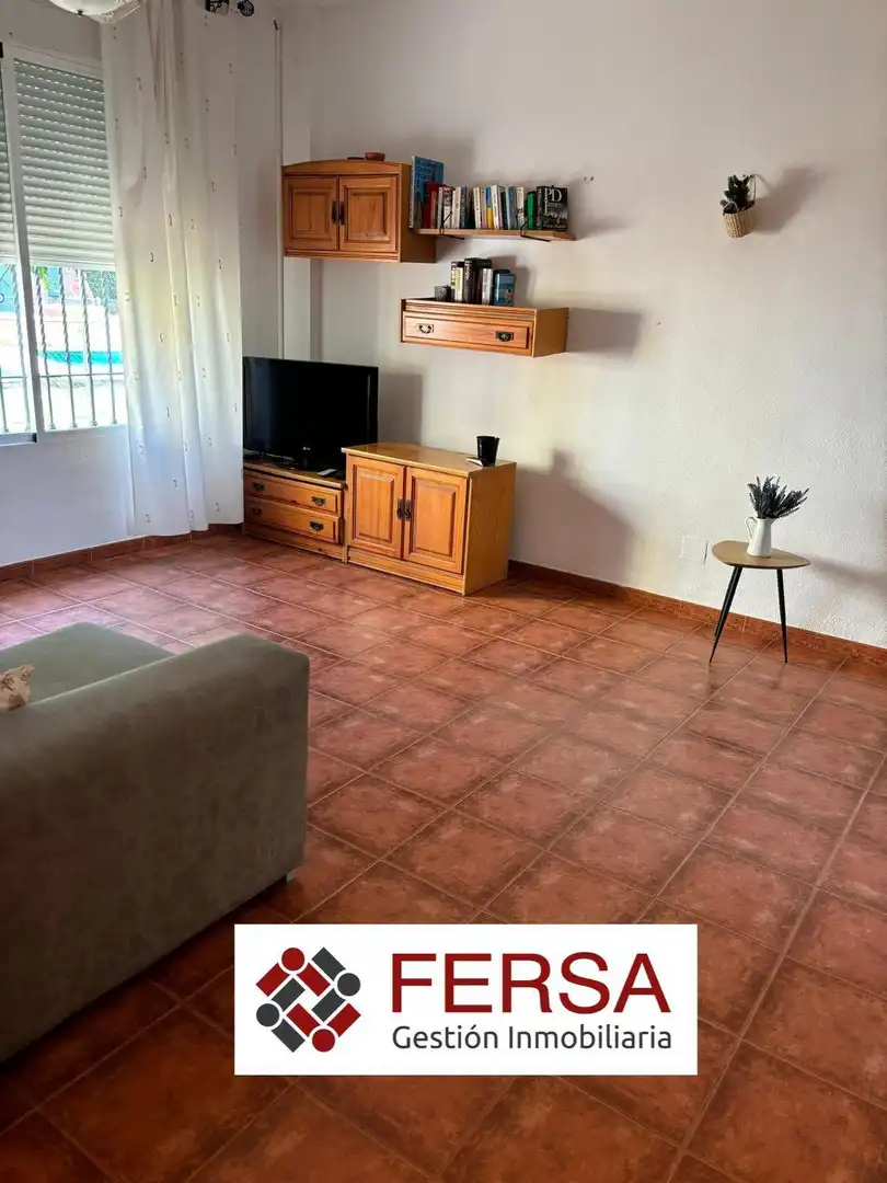 Detached homes for rent in El Ancla