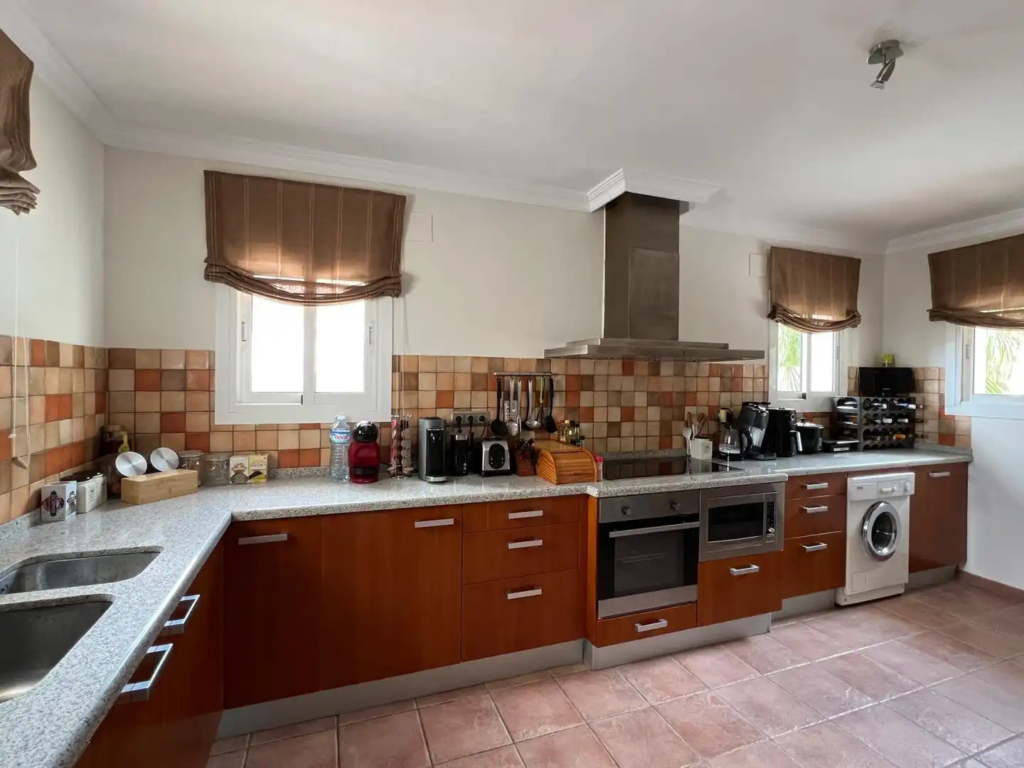 Villa mit Pool zum Verkauf in Altea la Vella, imagen 15
