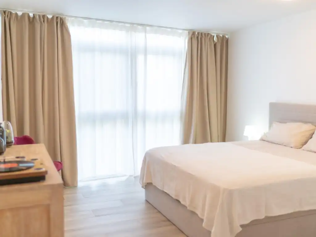 Bedroom of Ground floor for sale in Calvià  with Air Conditioner, Heating and Private garden