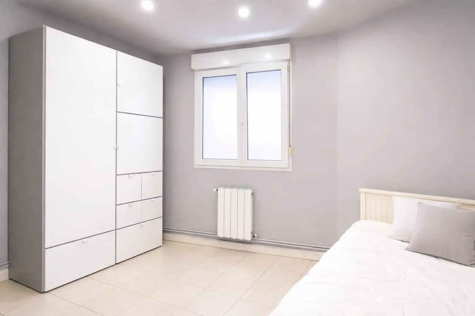 Habitación de Piso en venta en Santander con Calefacción, Amueblado y Horno
