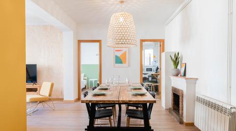 Foto 4 de Habitación en Travessera de Gràcia, El Baix Guinardó, Barcelona Capital