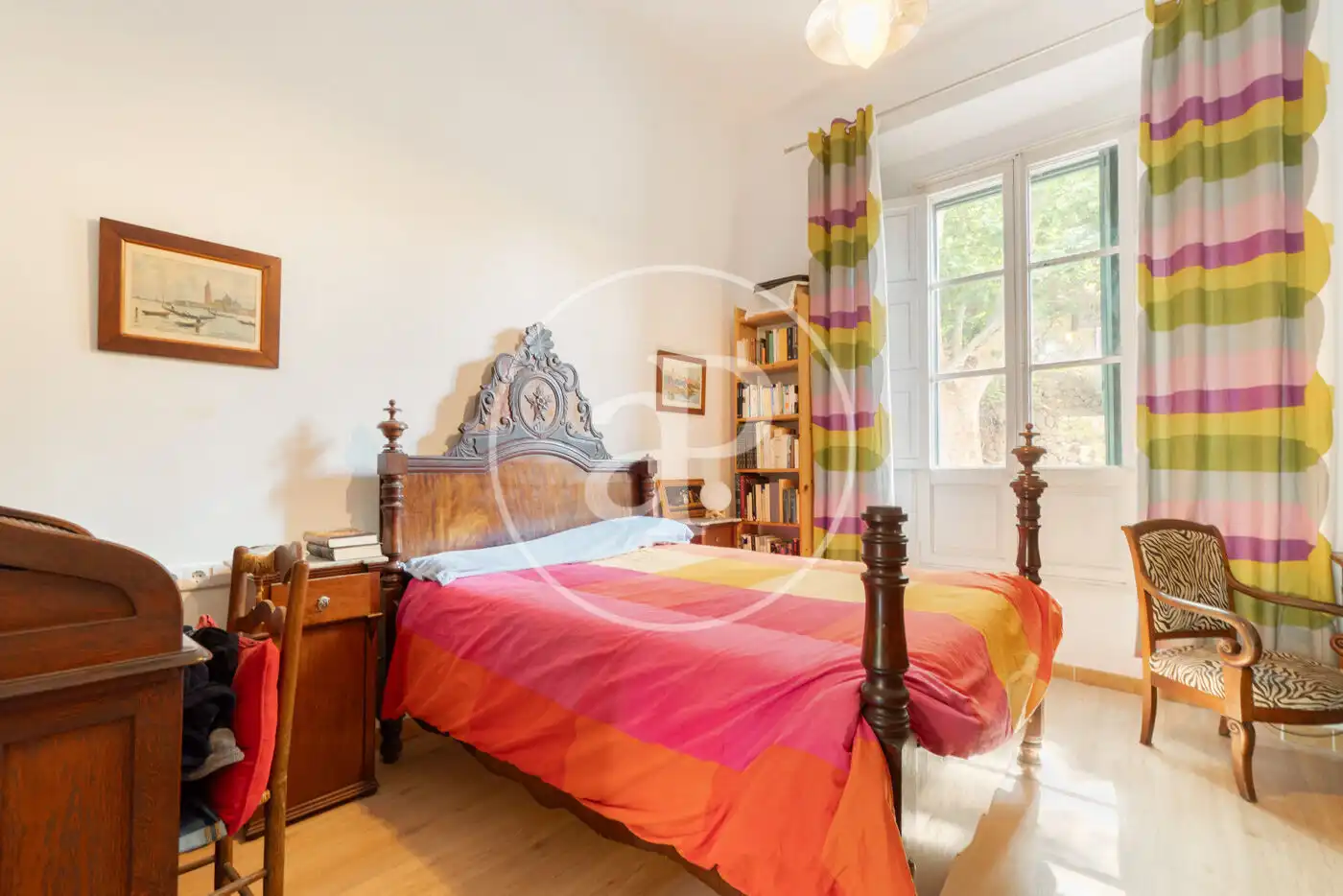 Habitación de Piso en venta en Sóller con Balcón