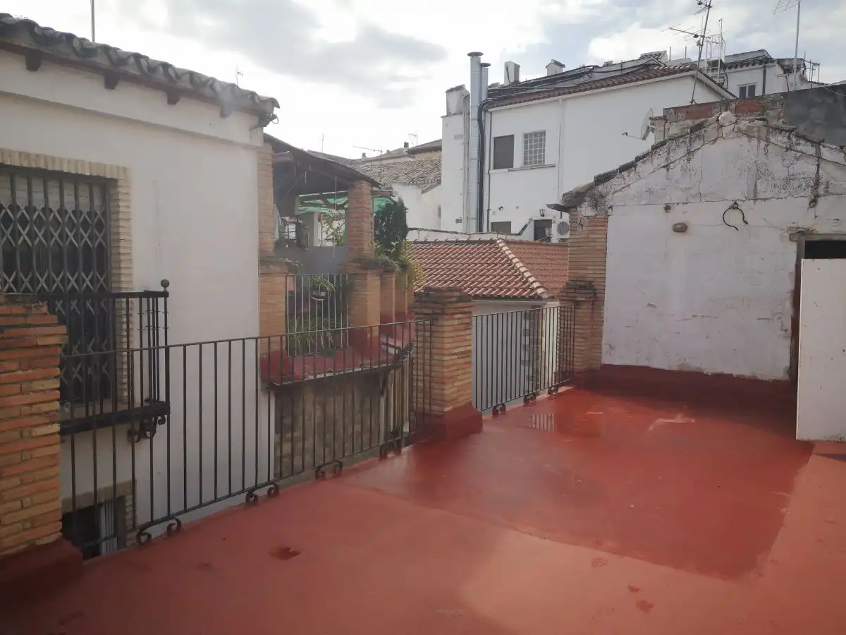 Local commercial à vendre à Arco del Consuelo 7, imagen 16