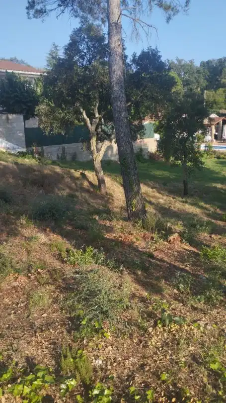 Wohnbaugrundstück zum Verkauf in Caldes de Malavella, imagen 6
