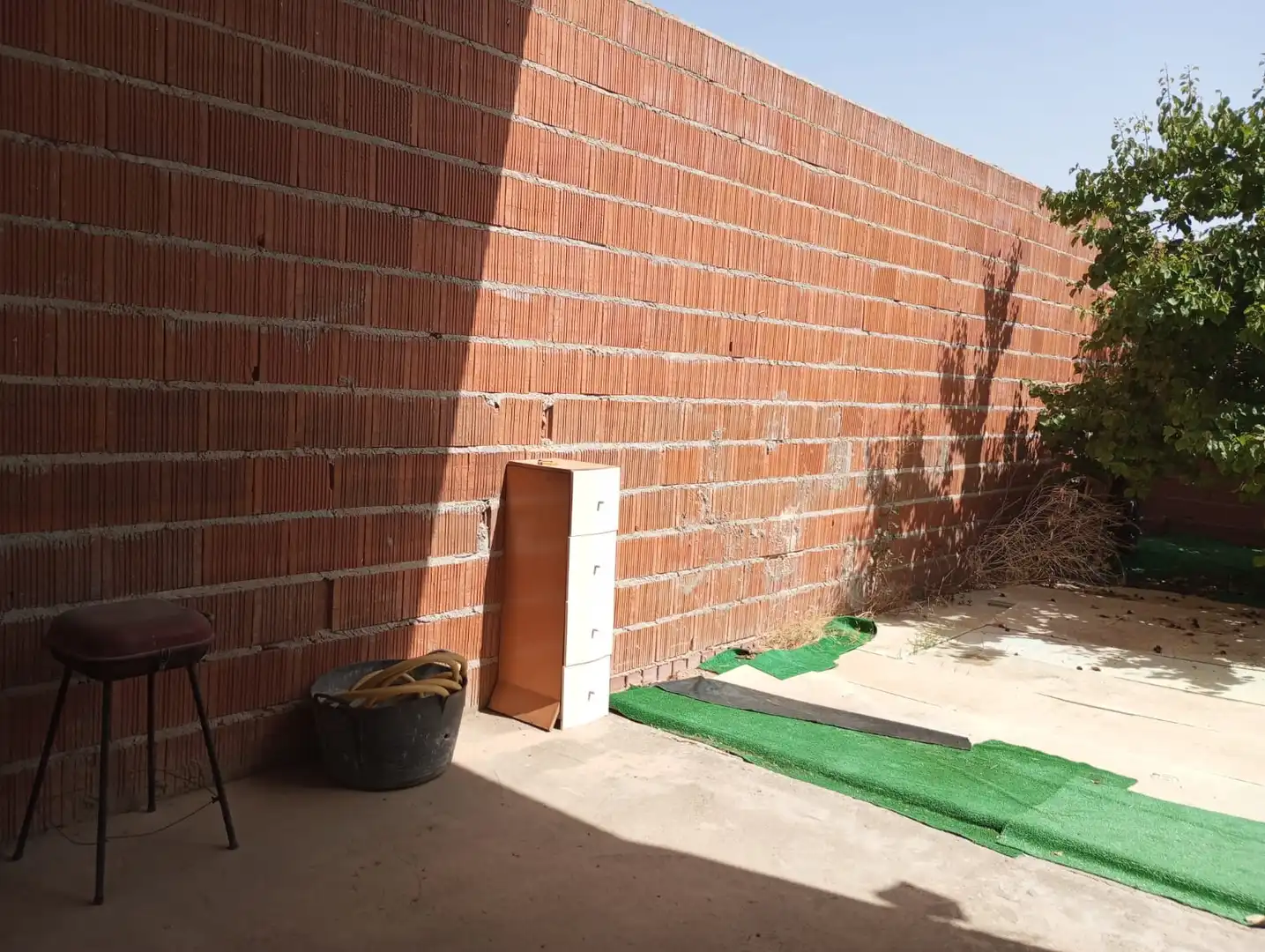 Residencial en venta en La Villa de Don Fadrique