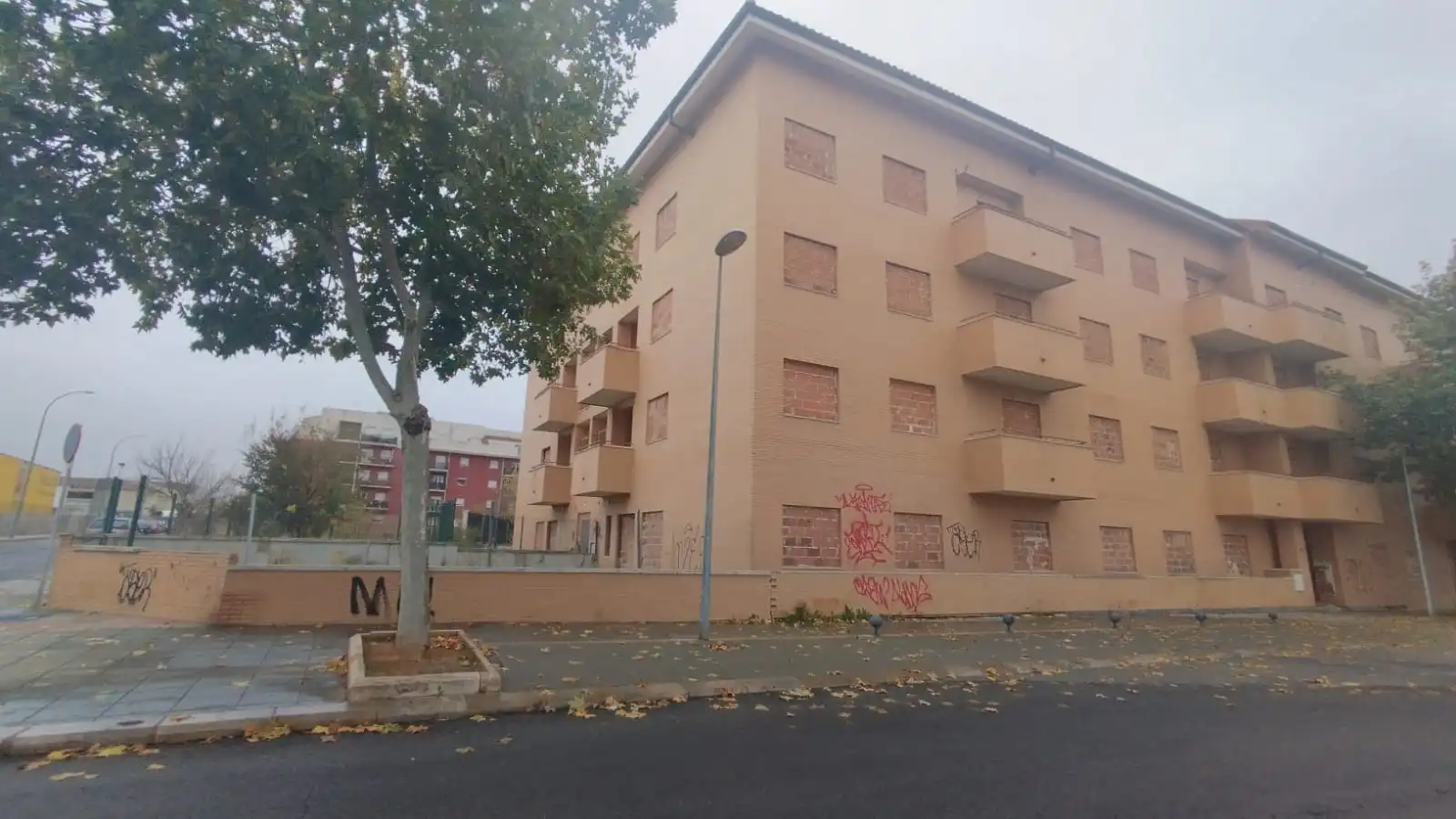 Residencial en venda a Calle Salida de Los Llanos, imagen 6