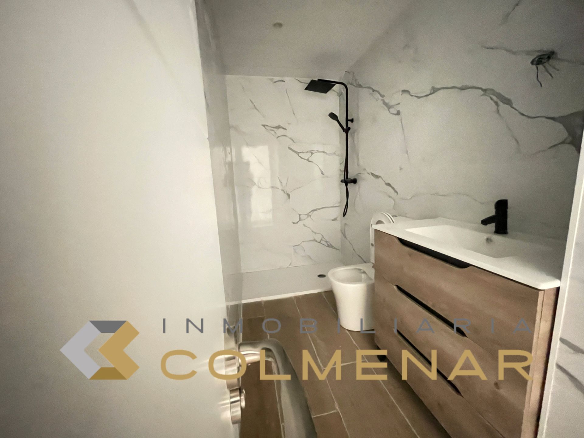 Flat for sale in San Andrés de Colmenar Viejo