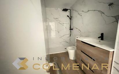 Flat for sale in San Andrés de Colmenar Viejo