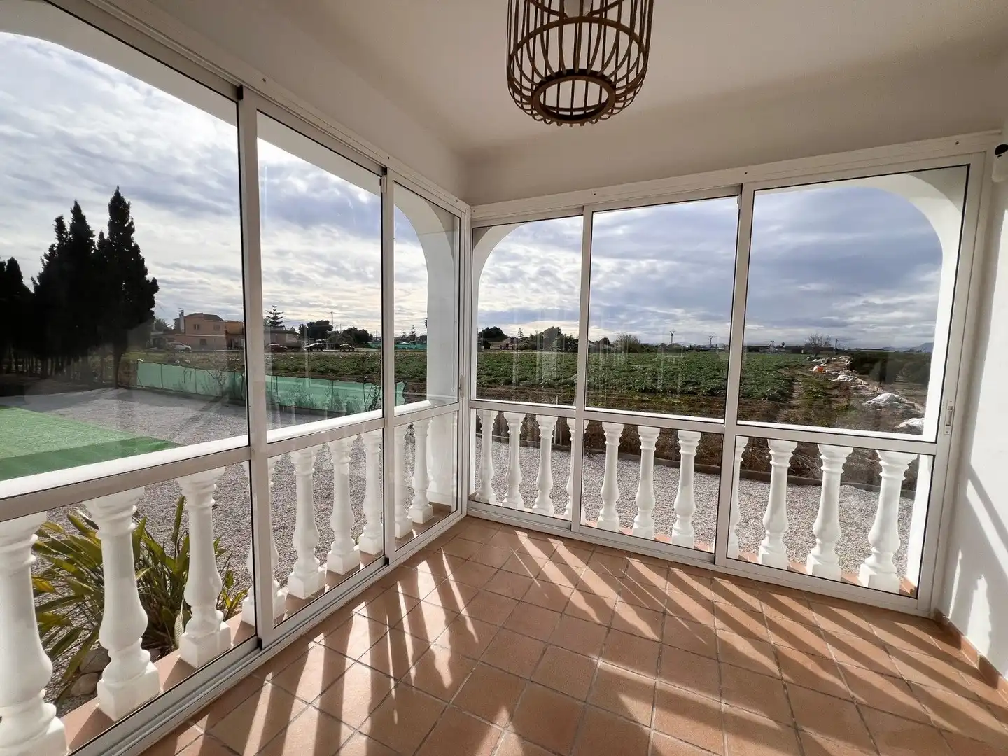 Detached house with pool for sale in Lugar Escorredor 16B, imagen 7