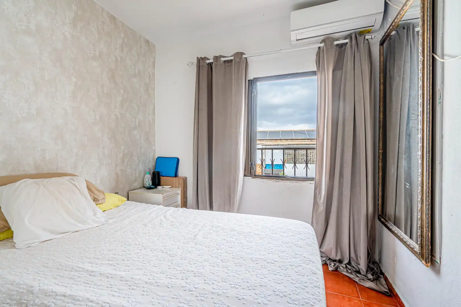 Bedroom of Country homes for sale in Centro