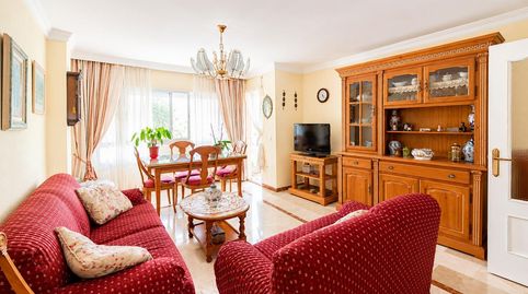 Foto 4 de Apartament en venda a Centro, Estepona