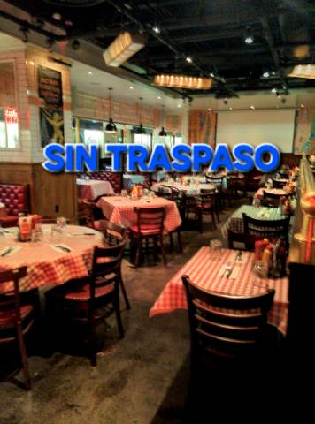 Local comercial en Alquiler en Justicia - Chueca