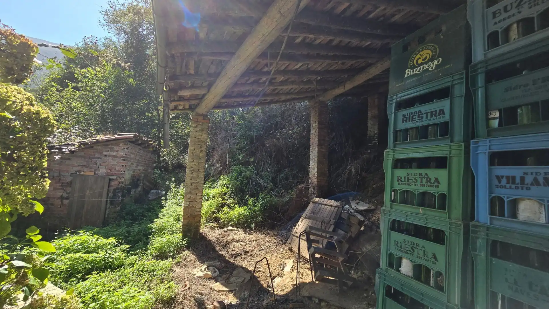 Maison à vendre à Vibaña - Ardisana - Caldueño, imagen 64