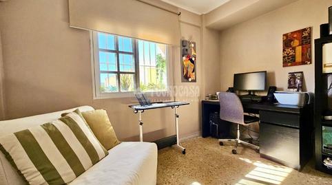 Foto 5 de Pis en venda a Montealto, Jerez de la Frontera