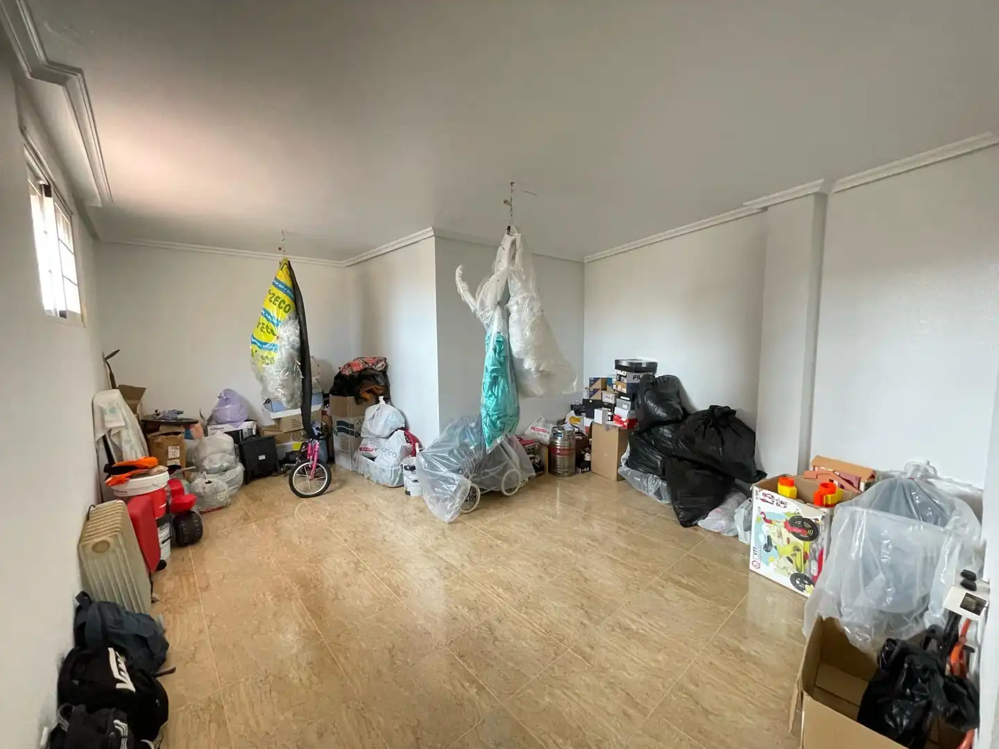 Casa o xalet en venda en Torre-Pacheco amb Aire condicionat, Jardí privat i Terrassa