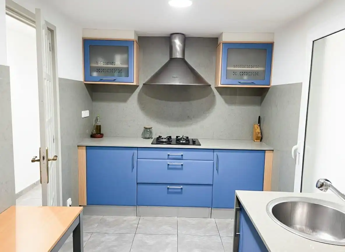 Piso con terraza en venta en Avinguda Catalunya, imagen 18