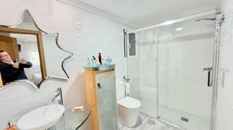 Foto 5 de Piso en venta en Parque Lo Torrent, San Vicente del Raspeig / Sant Vicent del Raspeig