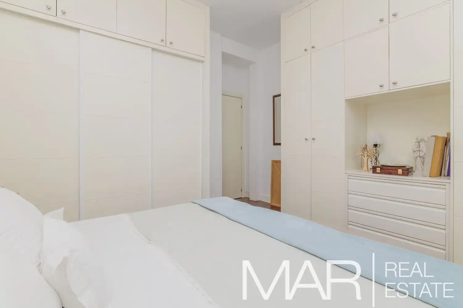 Habitación de Piso en venta en Madrid con Aire acondicionado, Calefacción y Trastero