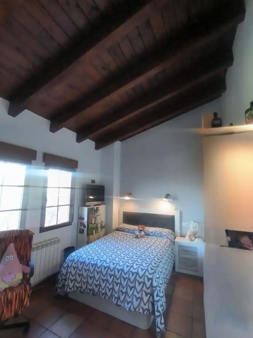 Casa o chalet en venta en Urrez, 4, Villasur de Herreros