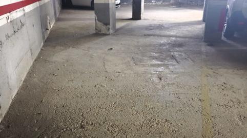 Foto 4 de Garatge en venda a Font Verda, Barcelona