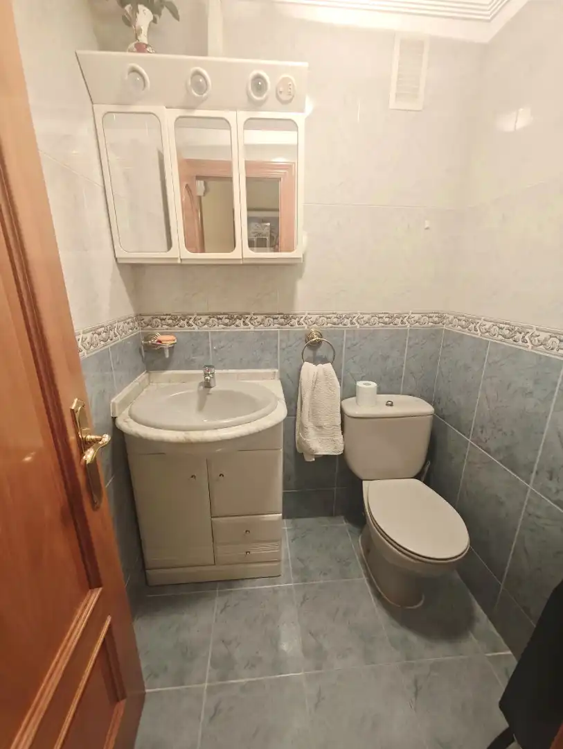 Flat with lift for sale in Plaza Goya, imagen 14